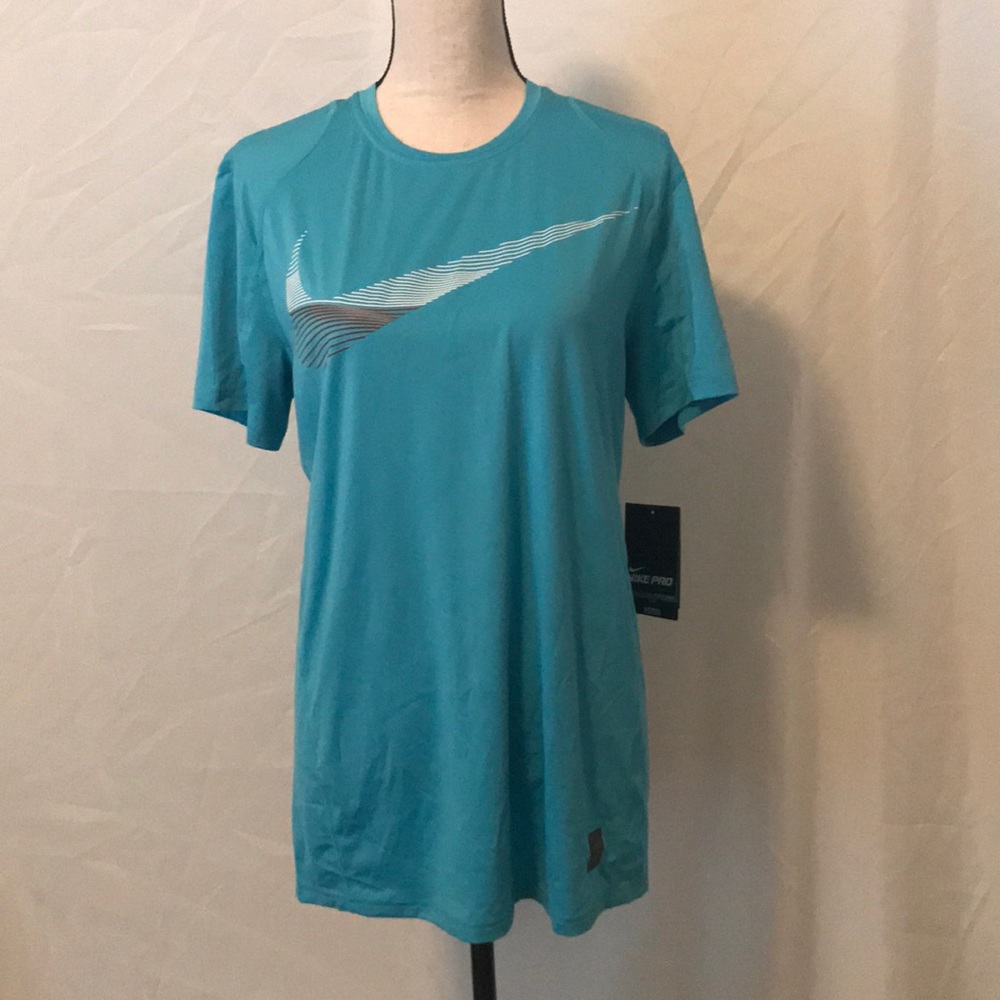 Nike Pro Dri-Fit Fitted Shirt
